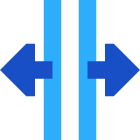 Divider icon