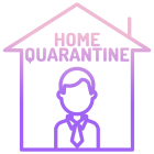 Quarantine icon