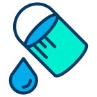 Paint Bucket icon