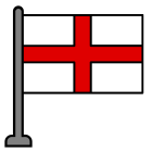 Flagge 2 icon