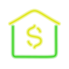 Rent icon