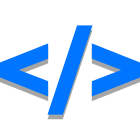 Quellcode icon