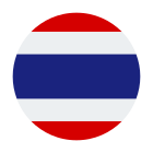 thailandia-circolare icon