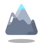 Montagna icon