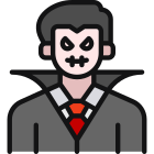 Vampire icon