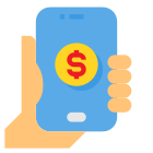 Mobile Banking icon