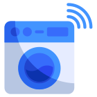 Smart Washing Machine icon