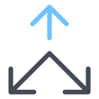 Axis Arrows icon