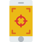 Smartphone icon