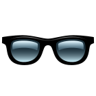 oculos de sol icon