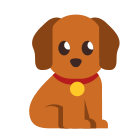小狗 icon