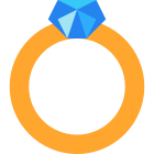 Diamond Ring icon