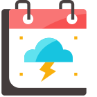 Calendario icon