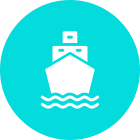 Sail icon