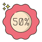 Sale Tag icon