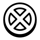 X 남자 icon