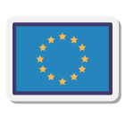 欧州旗 icon