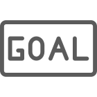 Goal icon