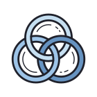 Unity Symbol icon