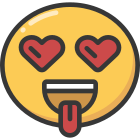 Emoji icon