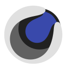 シネマ 4D icon