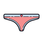 Panties icon