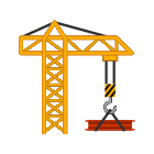 Bauen & Konstruktion icon