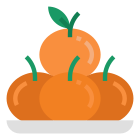 Oranges icon