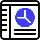 Statistics icon