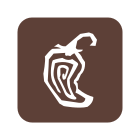 치폴레 icon