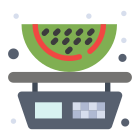 Watermelon icon