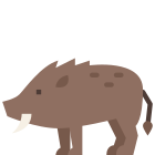 Wild Boar icon