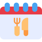 Calendar icon