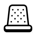 顶针 icon
