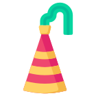 Party Hat icon