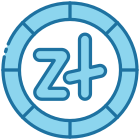 Zloty icon