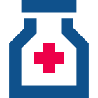 farmacéutica icon