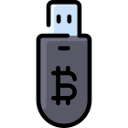 Pendrive icon