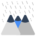Mountain Rain icon