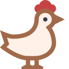 Pollo icon