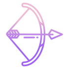 Bow And Arrow icon