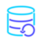 Data Backup icon