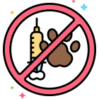 Animal Testing icon