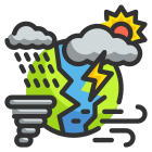 Weather icon