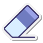 Borrar icon