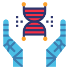 Dna icon