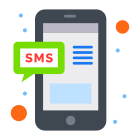 SMS icon