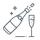 Bottle icon