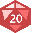 Icosahedron icon