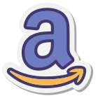 Amazone icon